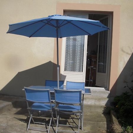 Les Gites Cancalais Cancale Room photo