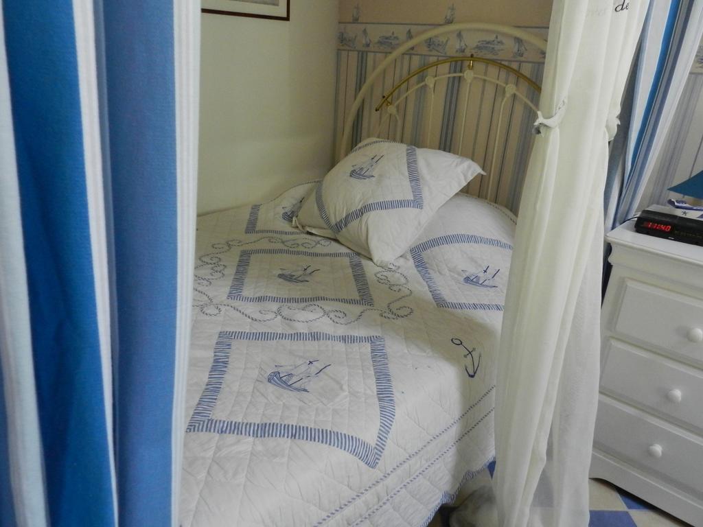 Les Gites Cancalais Cancale Room photo
