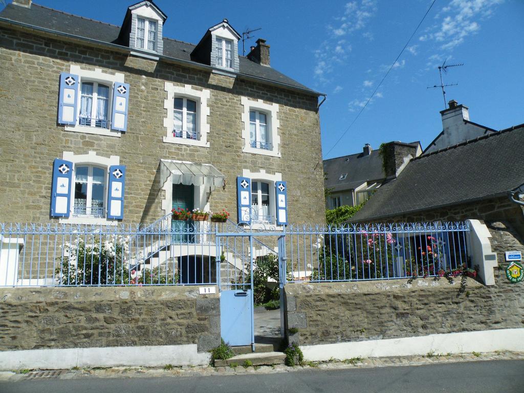 Les Gites Cancalais Cancale Room photo
