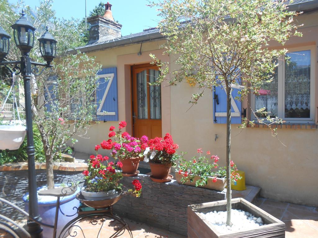 Les Gites Cancalais Cancale Room photo